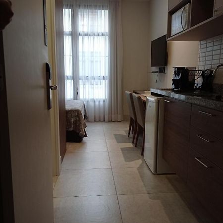 Estudio Otimo Localizacao São Paulo Kültér fotó