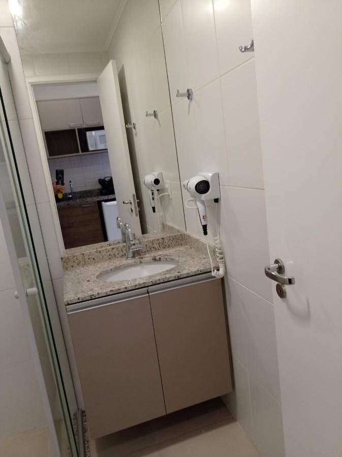 Estudio Otimo Localizacao São Paulo Kültér fotó